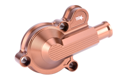 2Win CNC Waterpomp Deksel Derbi