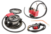 2Win Switcher V2 Digitaal Binnenrotor Ontsteking