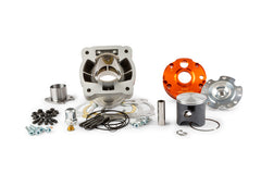 Stage6 Flangemount 100cc R/T Cilinderkit