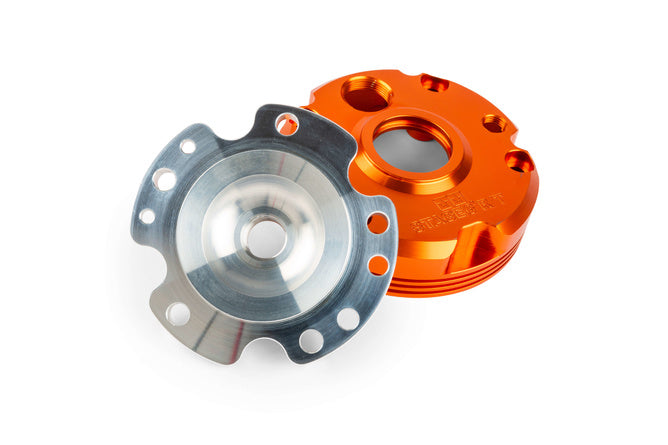 Stage6 Flangemount 100cc R/T Cilinderkit