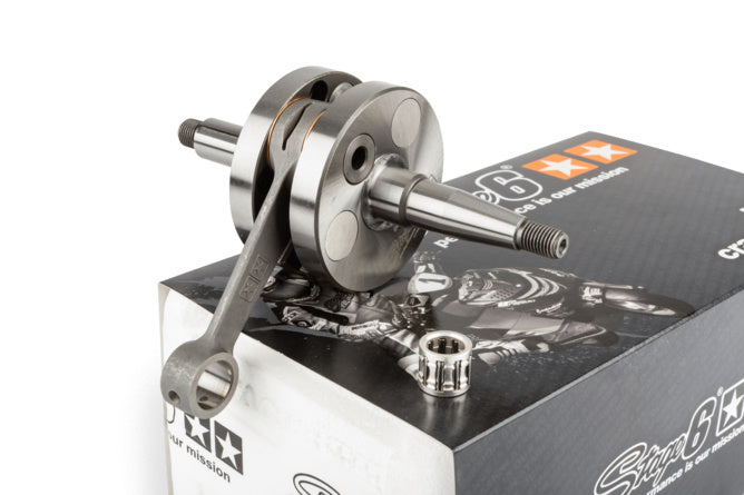 Stage6 45mm HPC Krukas Minarelli Am6