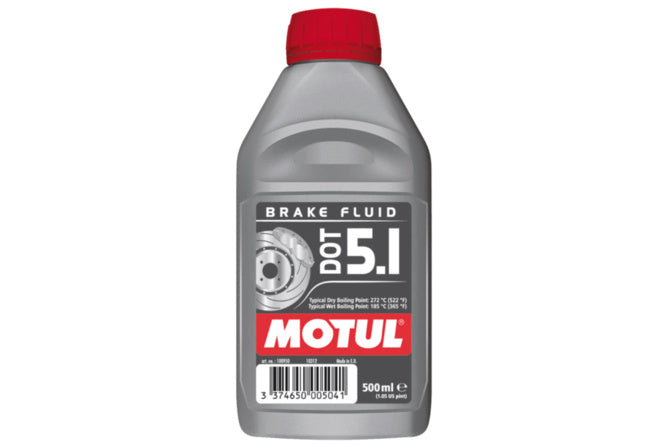 Motul 5.1 Remvloeistof