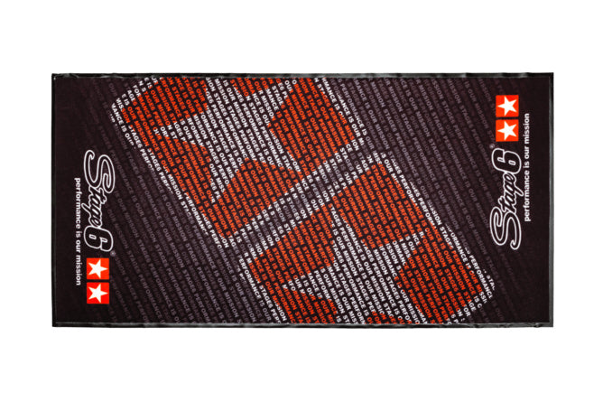 Milieu Mat Stage6 200 x 100 CM