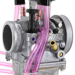 Keihin PWK 36mm Quad Vent Carburateur