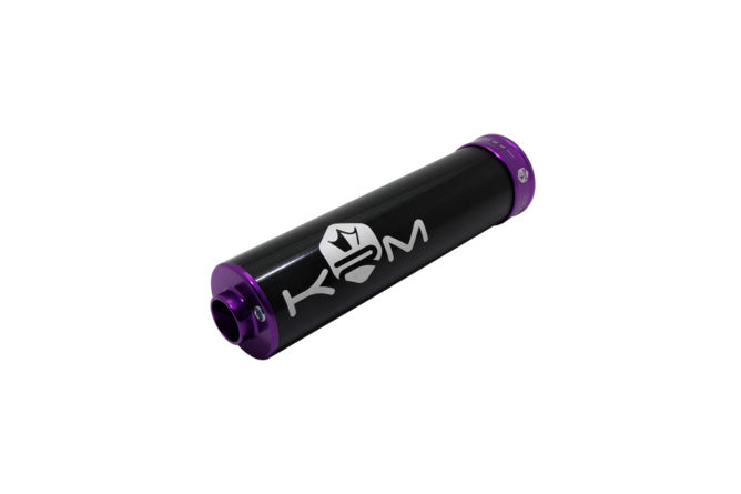 KRM 70/90 Dempers
