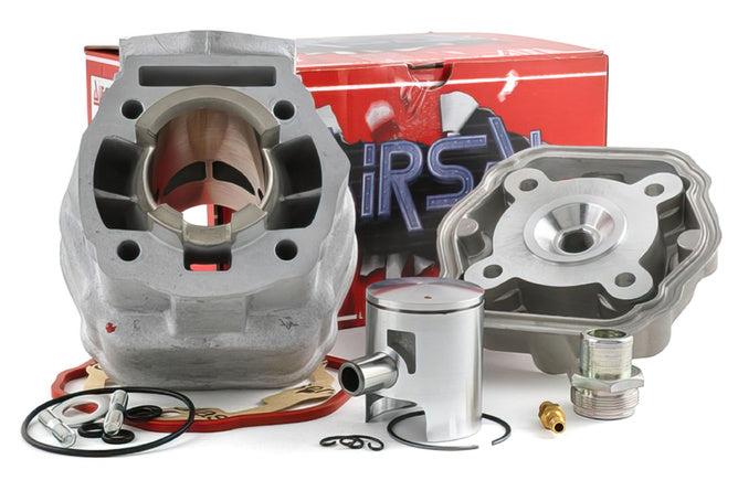 Cilinderkit Airsal Racing 50cc Derbi Euro 3/4