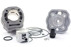 CILINDER STAGE6 BIG RACING 88CC SLAG 45MM DERBI EURO 3/ EURO 4