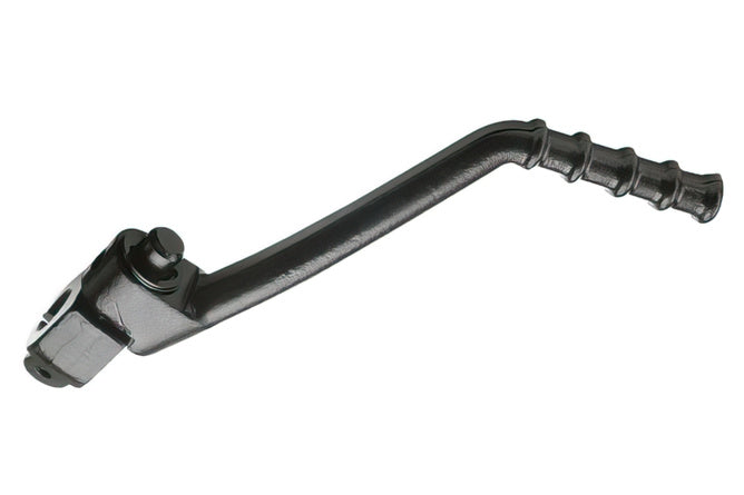 Minarelli AM6 Kickstart Zwart