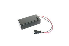 Batterij/Accu voor Voca/Koso Temperatuur meters