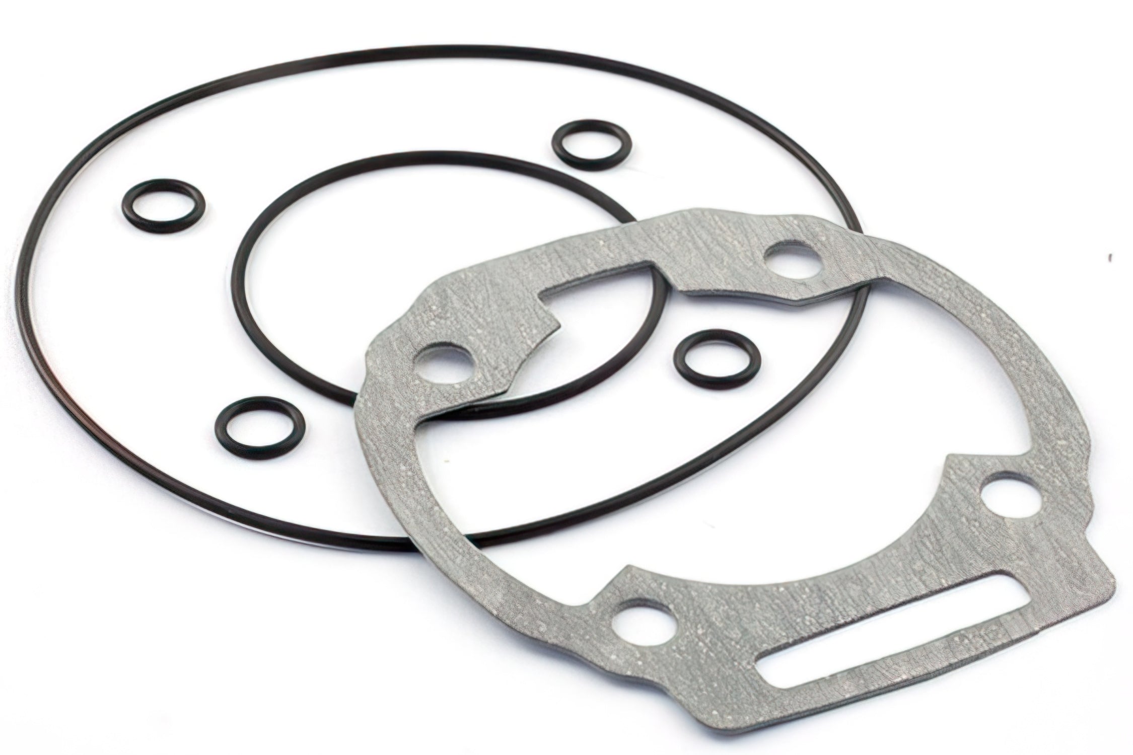 Stage 6 77cc Big Racing Cilinderkit Derbi Euro 3/4