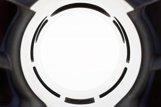 Bidalot 70cc Cilinderkit Minarelli AM6