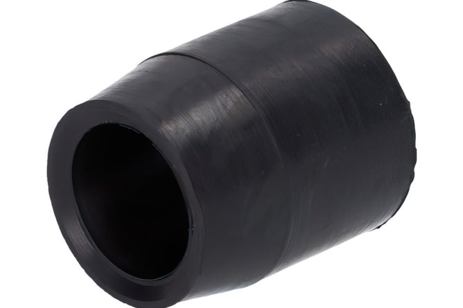 Uitlaat Rubber Universeel 22/25mm