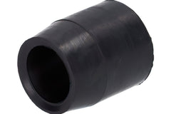 Uitlaat Rubber Universeel 22/25mm