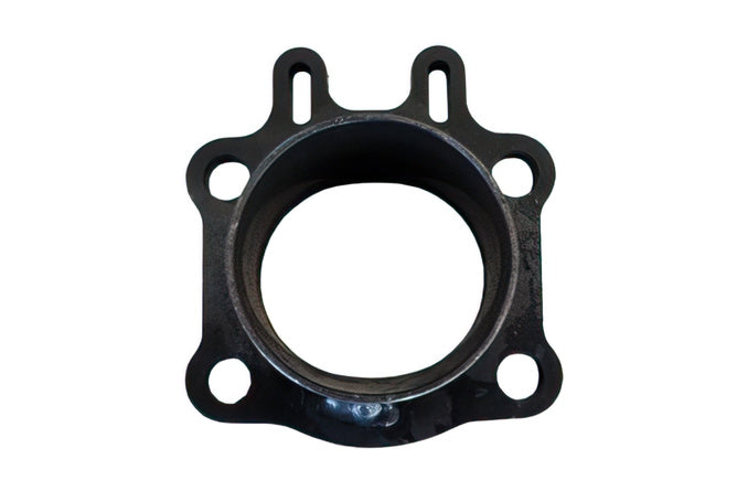 Bidalot Uitlaatflens 90/96cc 38mm Diameter Minarelli AM6/Derbi Euro 2/3/4