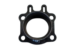 Bidalot Uitlaatflens 90/96cc 38mm Diameter Minarelli AM6/Derbi Euro 2/3/4