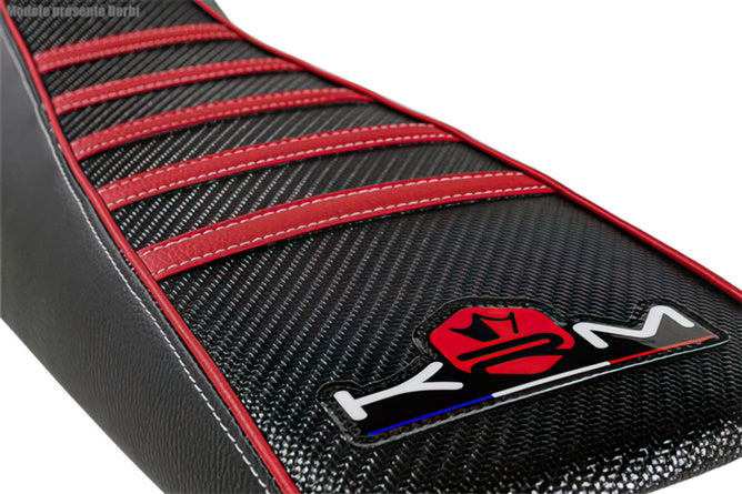 KRM Zadelhoes Rieju MRT Verschillende kleuren