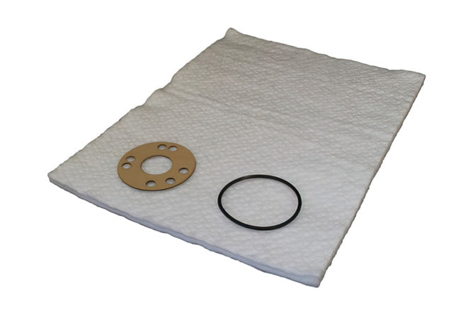 KRM Demperwol (Onderhoudskit)