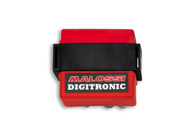 Malossi CDI Unit Digitronic Derbi / Aprilia Euro 4