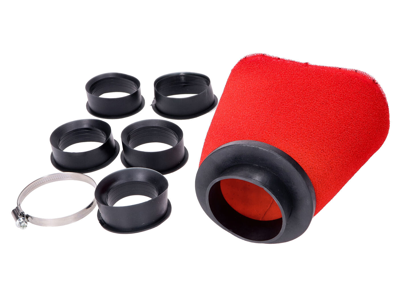 TPR Factory Luchtfilter Groot