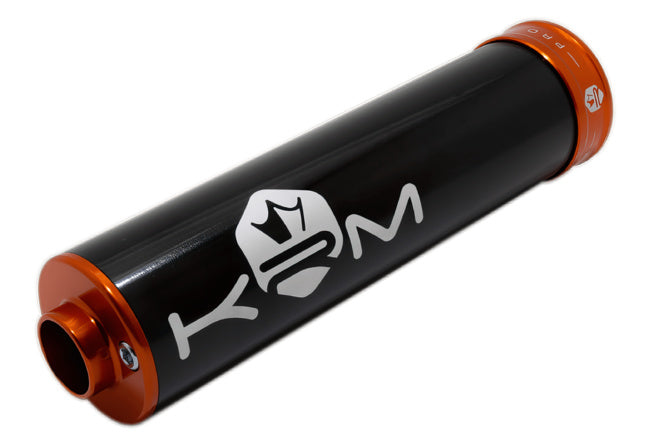KRM 70/90 Dempers