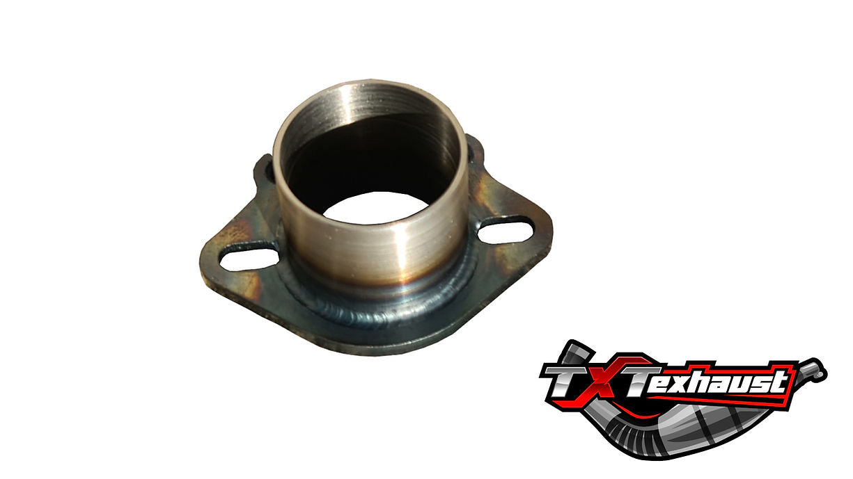 TXT V28 85-95cc Uitlaat Minarelli AM6