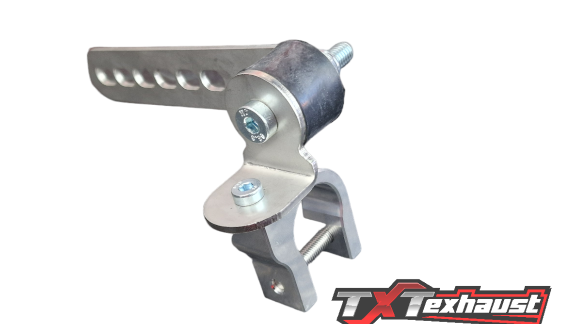 TXT V28 85-95cc Uitlaat Minarelli AM6