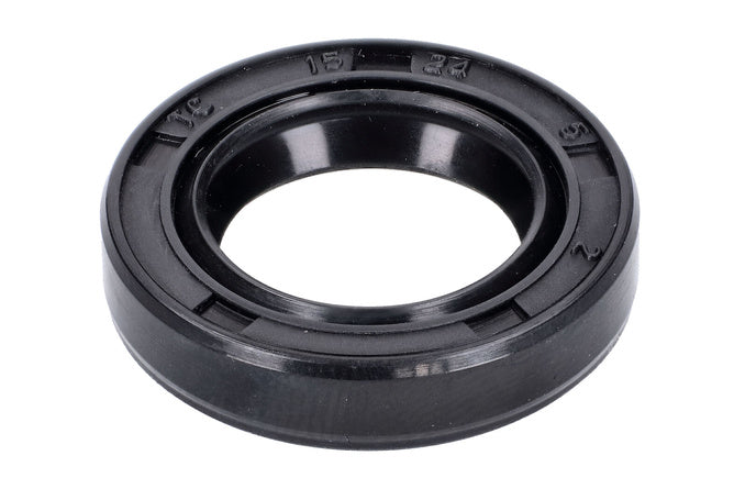 Koppeling hevel Keerring Minarelli Am6