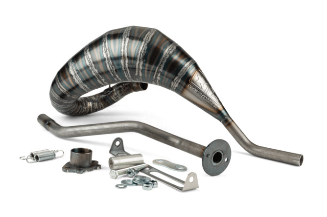 Stage6 77cc Complete Tuningskit Derbi Euro 3/4