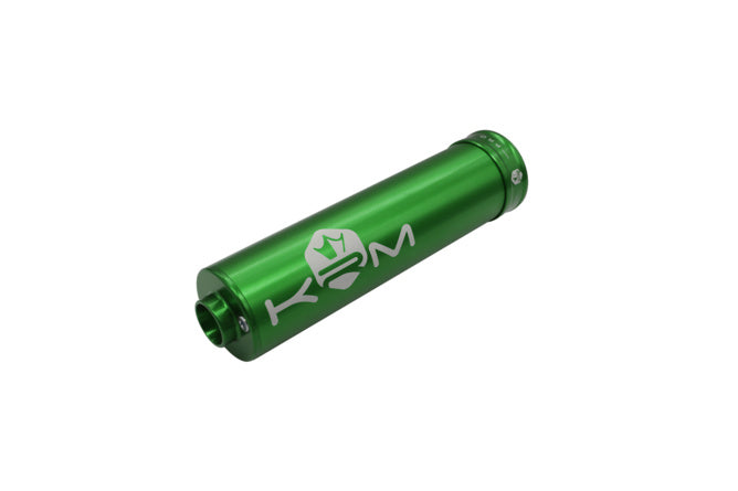 KRM 70/90 Dempers