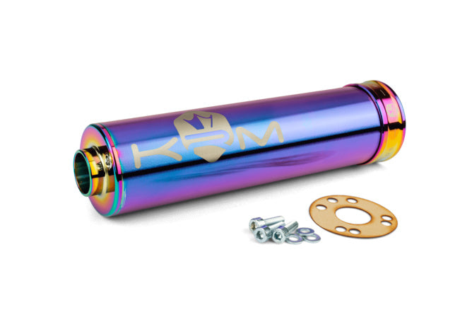 KRM 70/90 Dempers