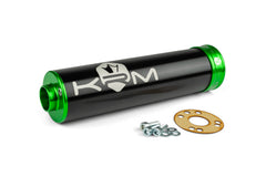 KRM 70/90 Dempers