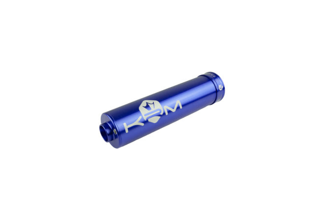 KRM 70/90 Dempers