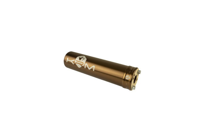 KRM 70/90 Dempers