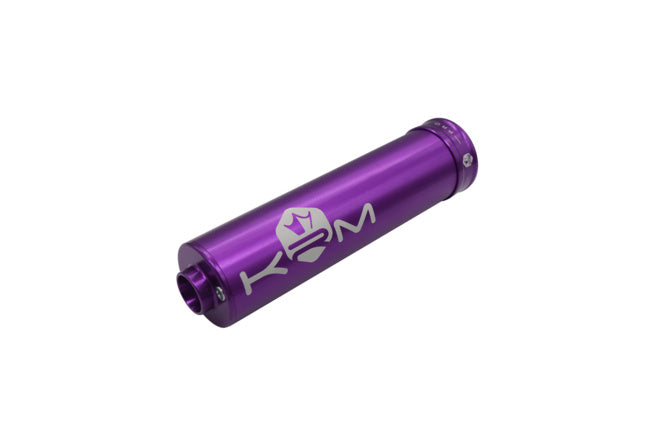 KRM 70/90 Dempers