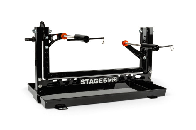 Stage6 Motorstandaard