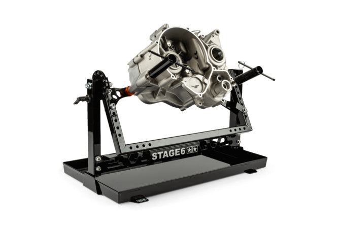 Stage6 Motorstandaard