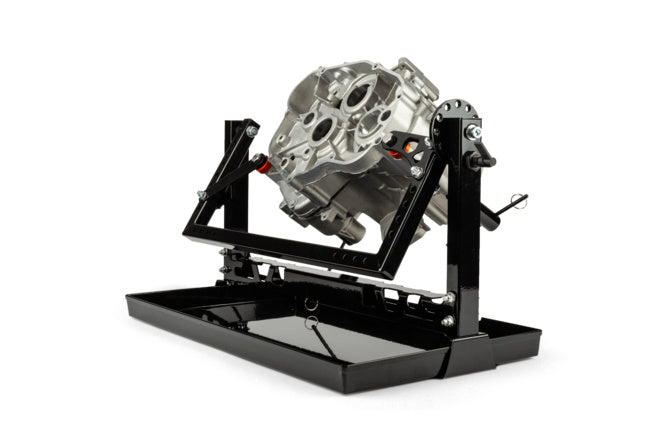 Stage6 Motorstandaard