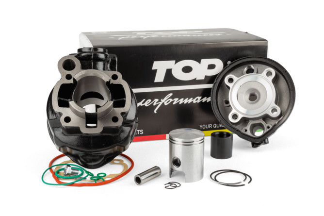 Top Performance 50cc Minarelli AM6