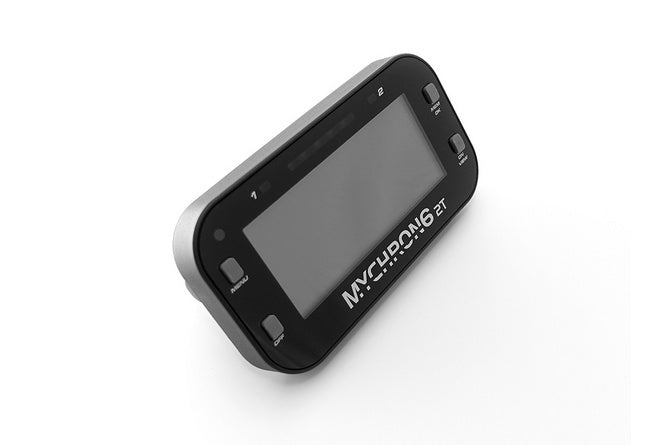 Mychron 6 2T Zonder Sensoren
