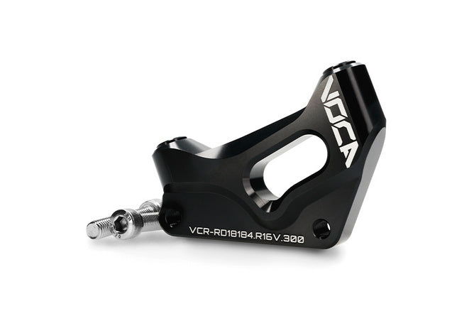 Voca Remklauw Adapter Sherco 50cc Voor 300mm Schijf