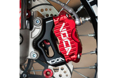 Voca Remklauw Adapter Sherco 50cc Voor 300mm Schijf