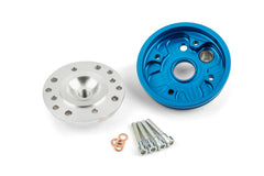 2Fast 100cc Cilinderkit Minarelli Am6