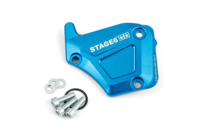 Stage6 Olie Pomp Deksel Derbi Euro 3/4