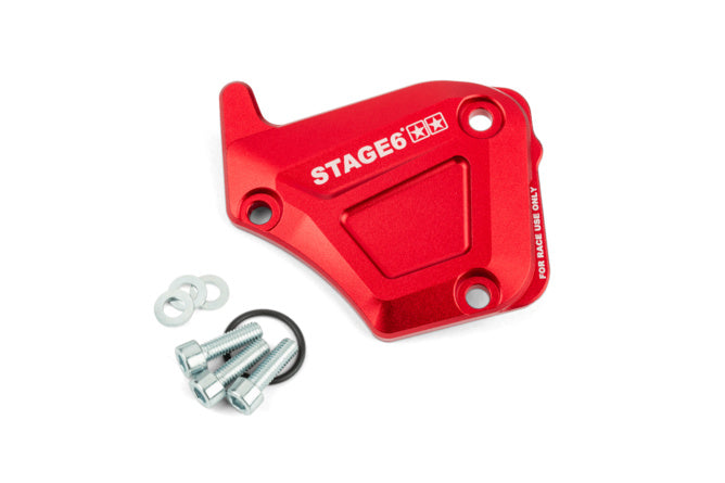 Stage6 Olie Pomp Deksel Derbi Euro 3/4