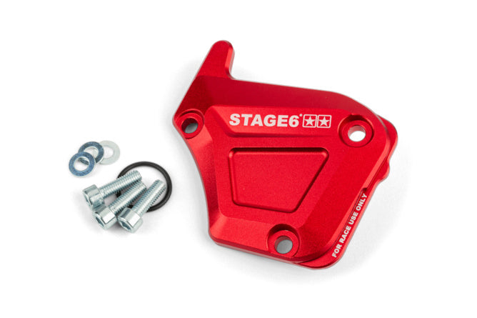 Stage6 Olie Pomp Deksel Derbi Euro 3/4