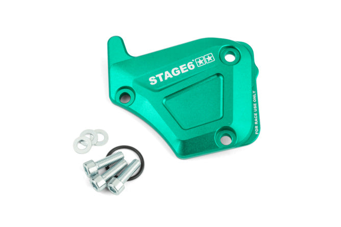 Stage6 Olie Pomp Deksel Derbi Euro 3/4