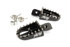 Voetsteunen STR8 MX Evo Beta RR