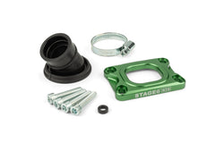 Inlaat Spruitstuk Stage6 360° CP / Dellorto Derbi/Am6