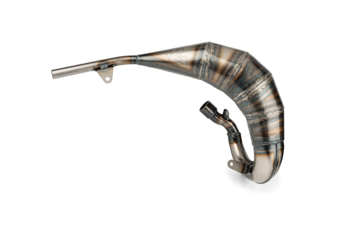 Voca Rookie 50-70cc Cross Uitlaat Beta RR 2021+