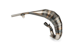 Voca Rookie 50-70cc Cross Uitlaat Beta RR 2021+